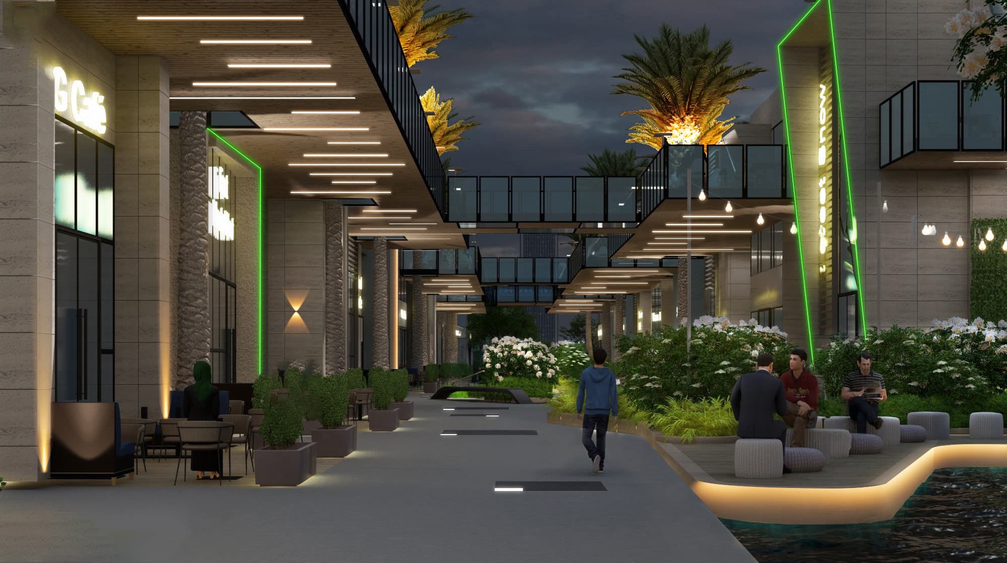 Consulting and Design Services