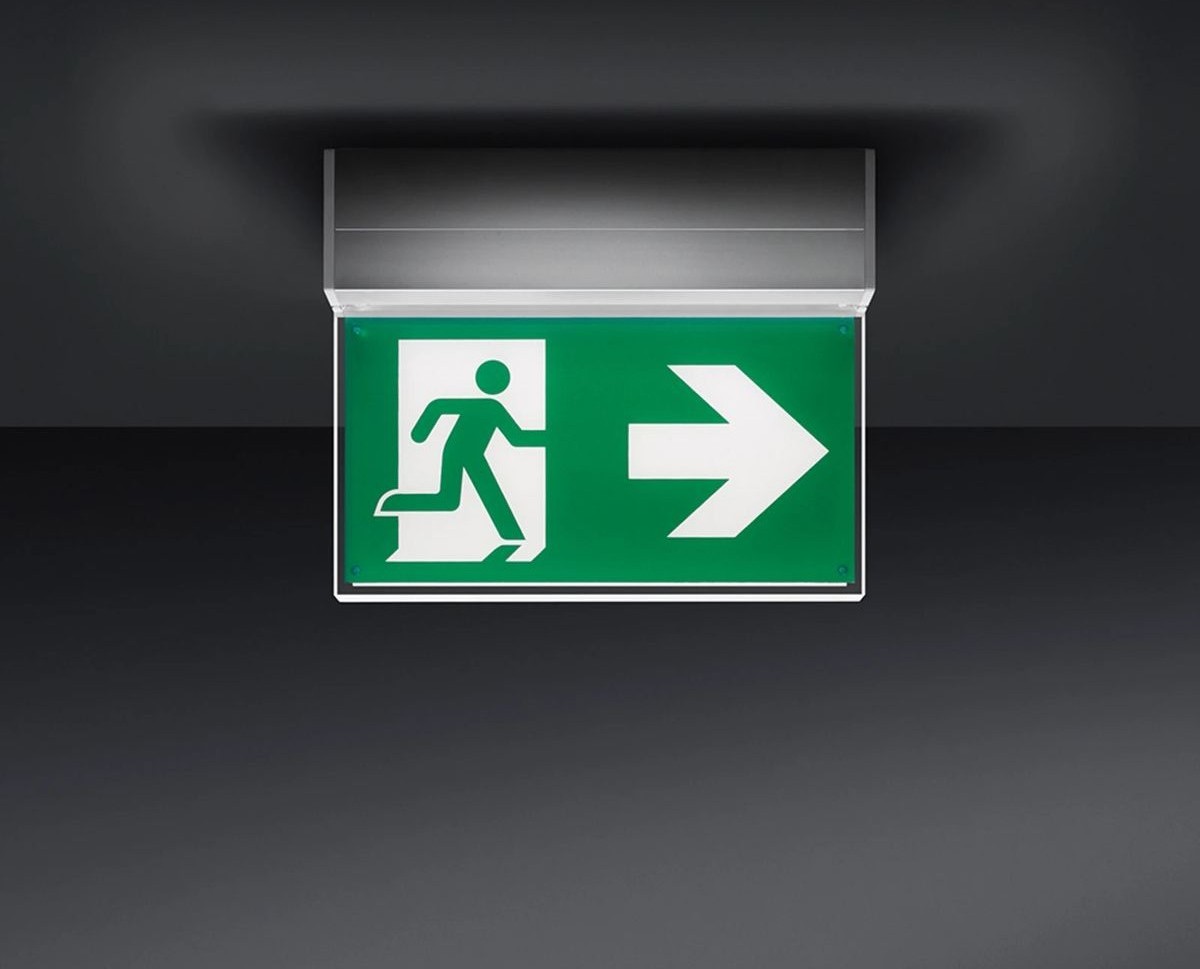 Emergency & Exit Lights