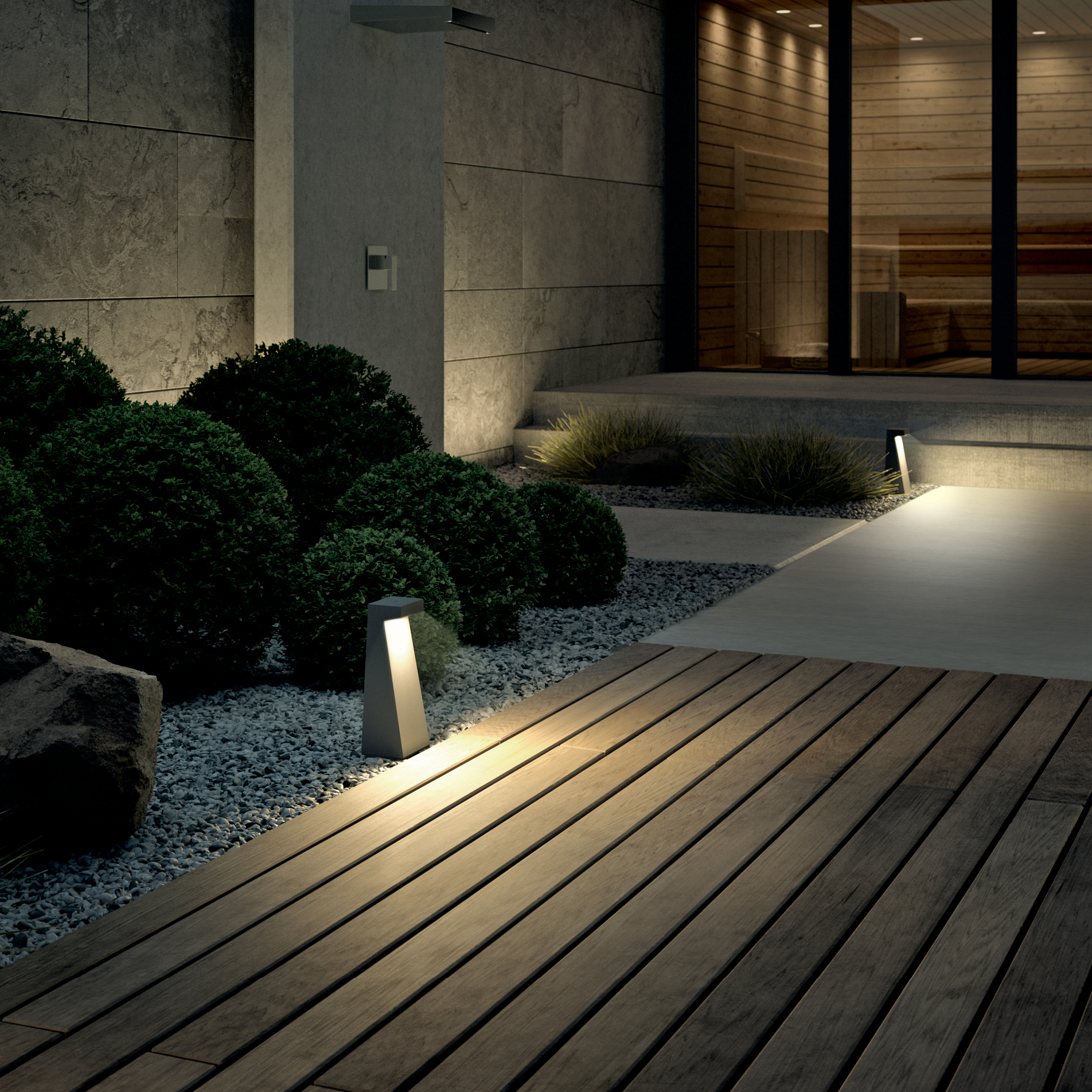 Landscape Lights
