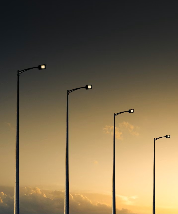 Street Lights